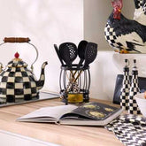 Courtly Check Kitchen Utensils